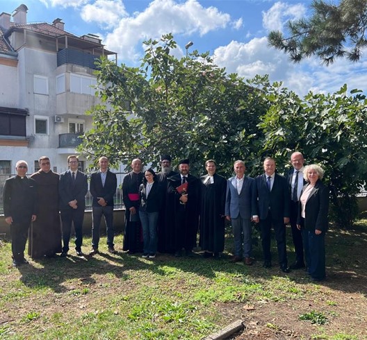 Održan sedmi ekumenski glazbeno-molitveni susret „Živa voda“